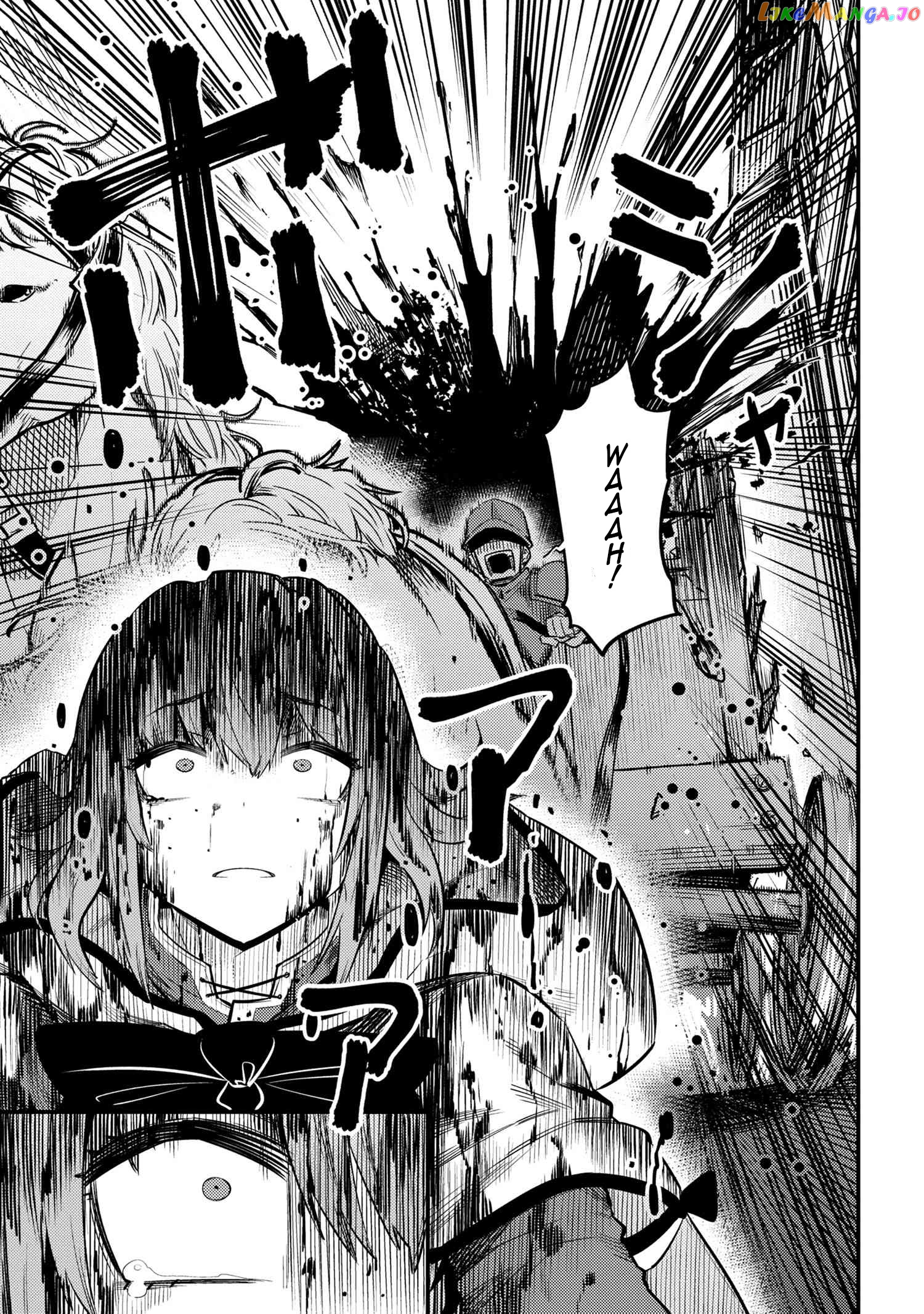 Redo Of Healer, Chapter 29.2 image 08